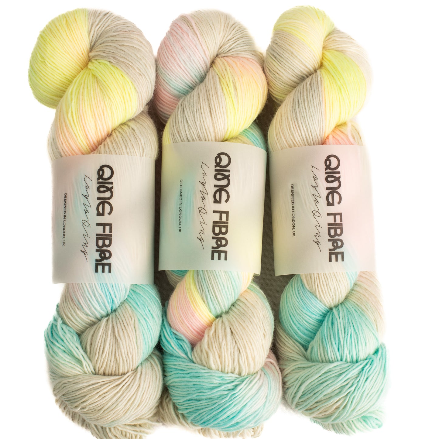 Merino Single - Opalescent