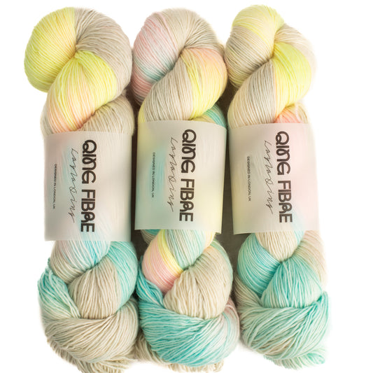 Merino Single - Opalescent