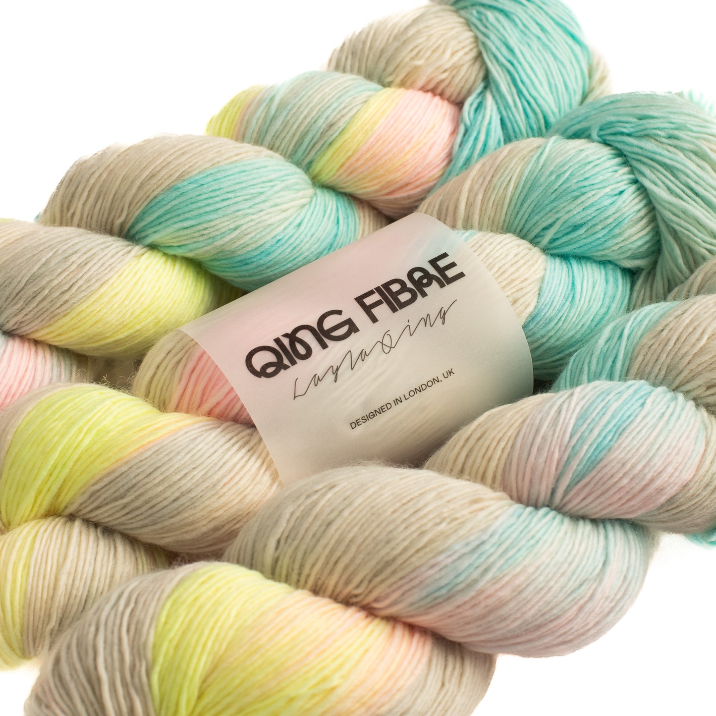 Merino Single - Opalescent