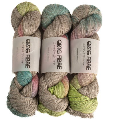 Yak Single - Opalescent