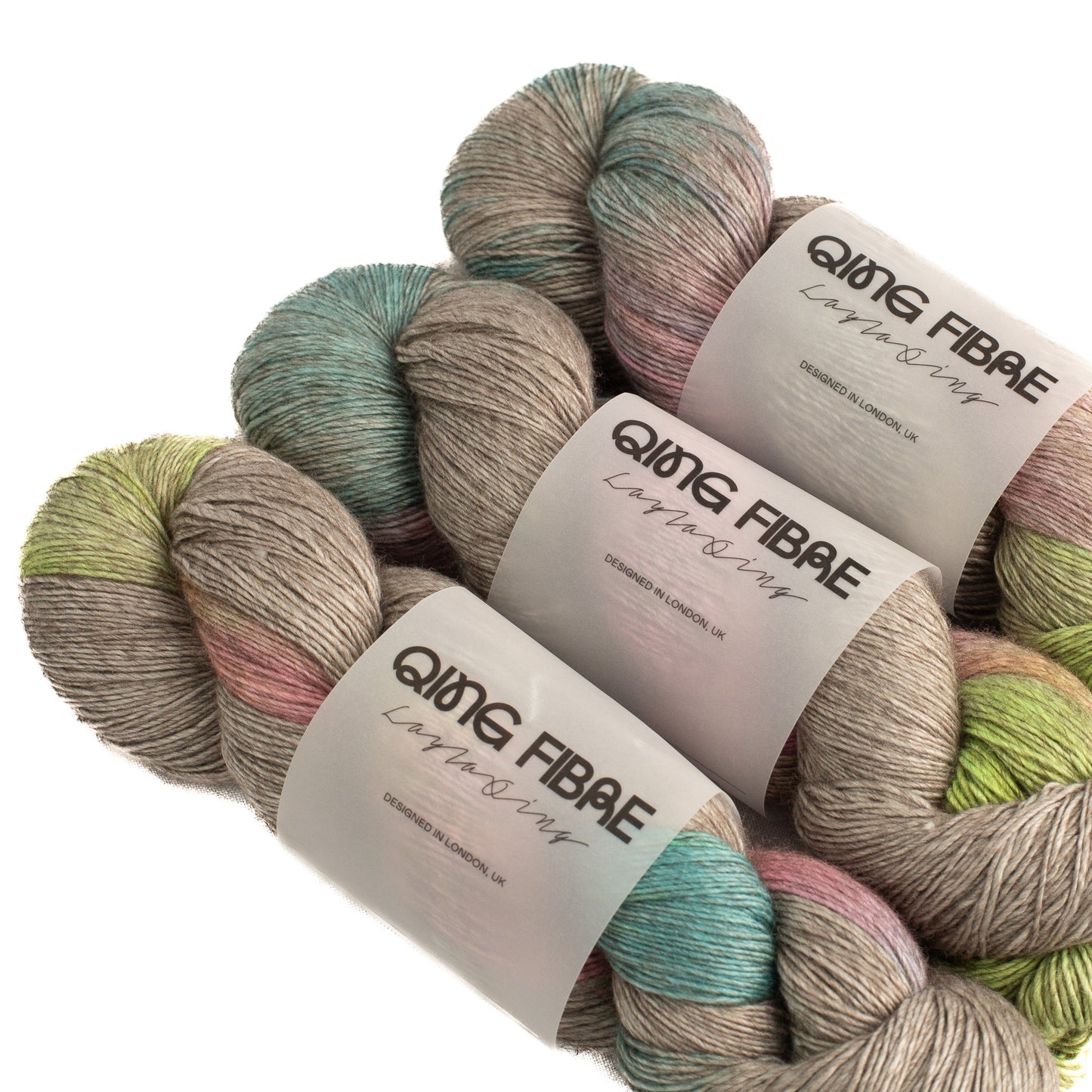 Yak Single - Opalescent