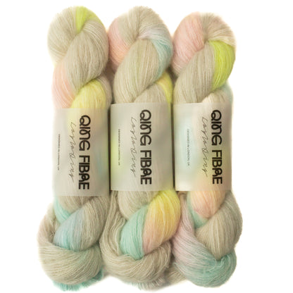 Veranita - Opalescent