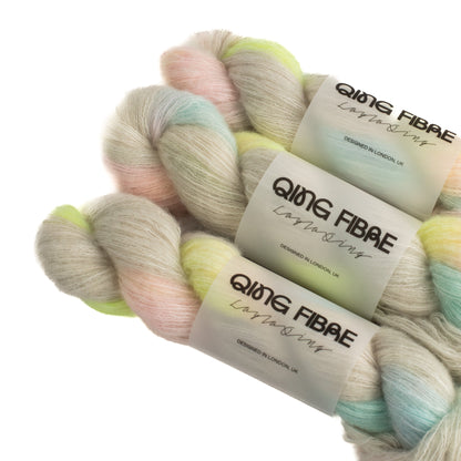 Veranita - Opalescent