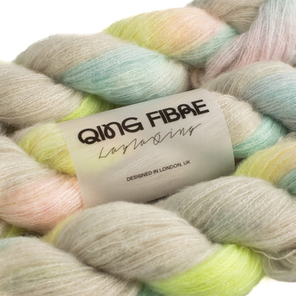 Veranita - Opalescent