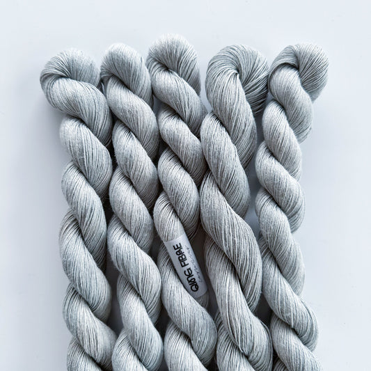 Breeze - Stormy Grey