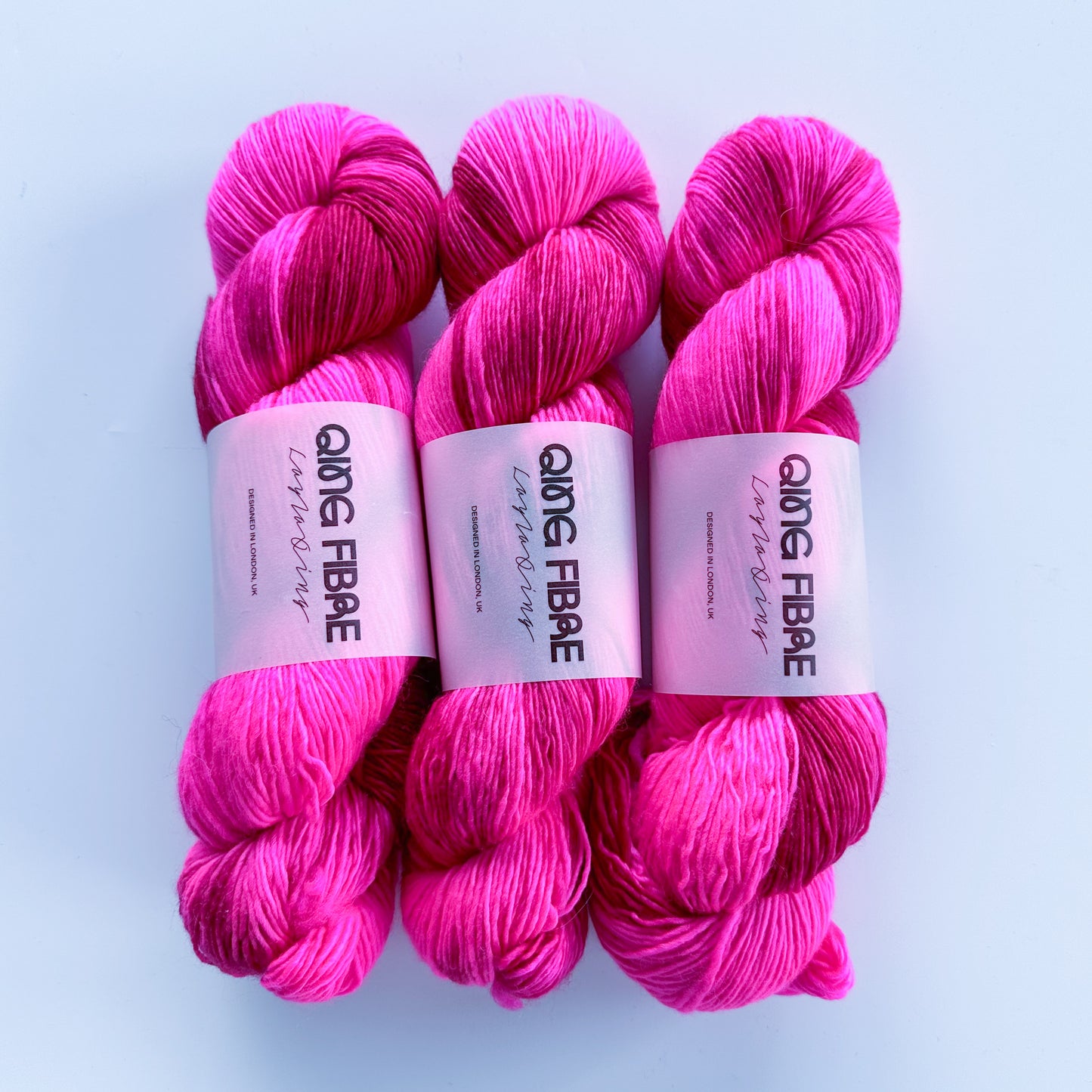 Merino Single - Kiki