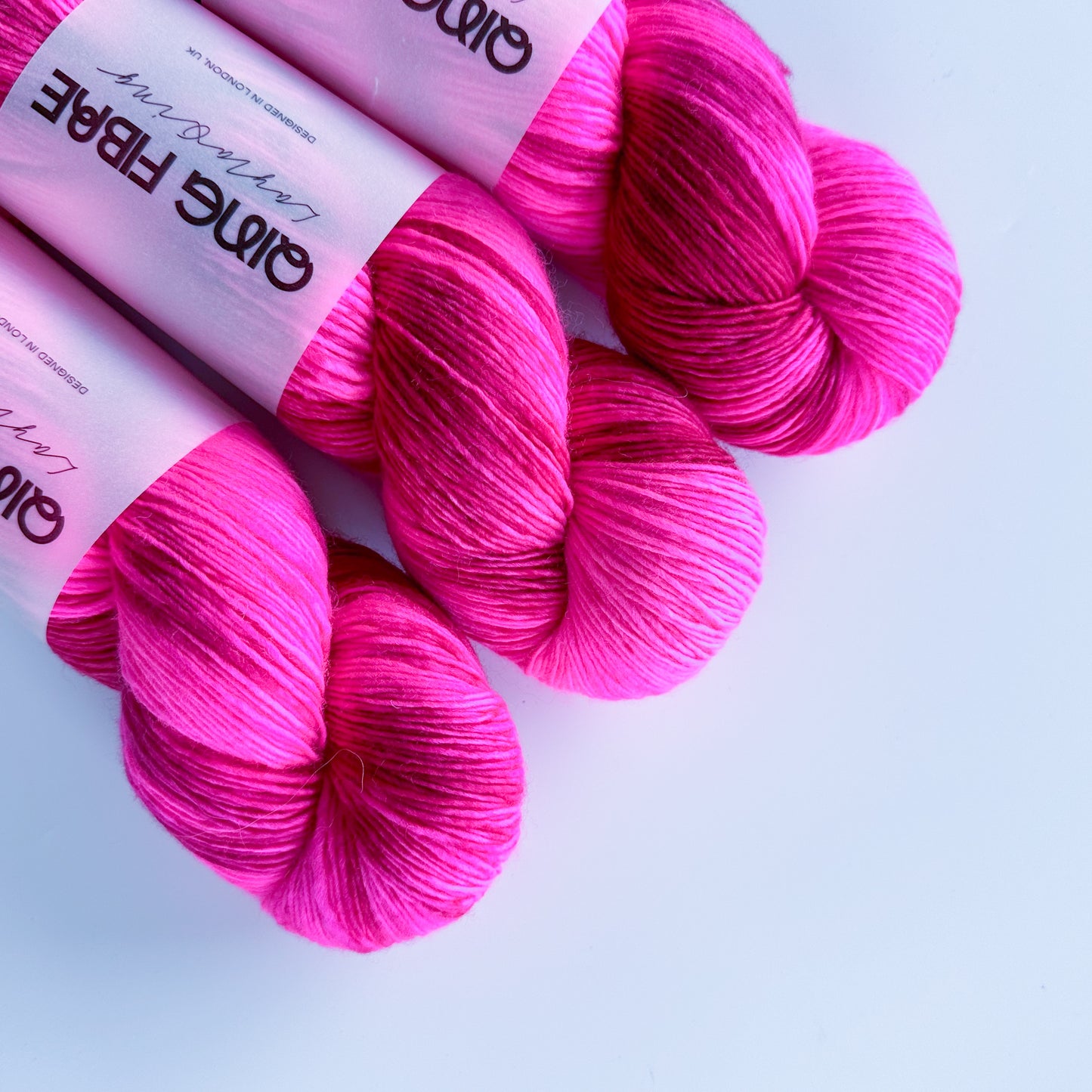 Merino Single - Kiki