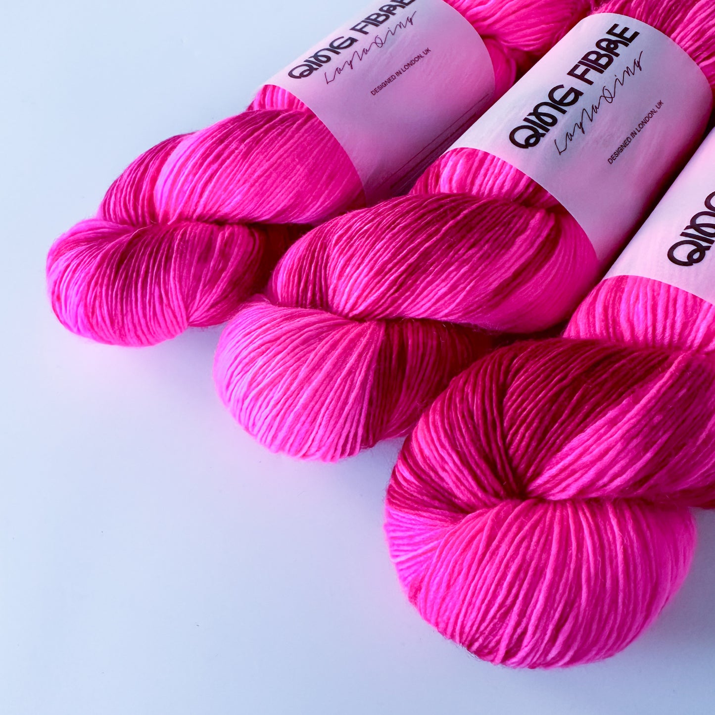 Merino Single - Kiki