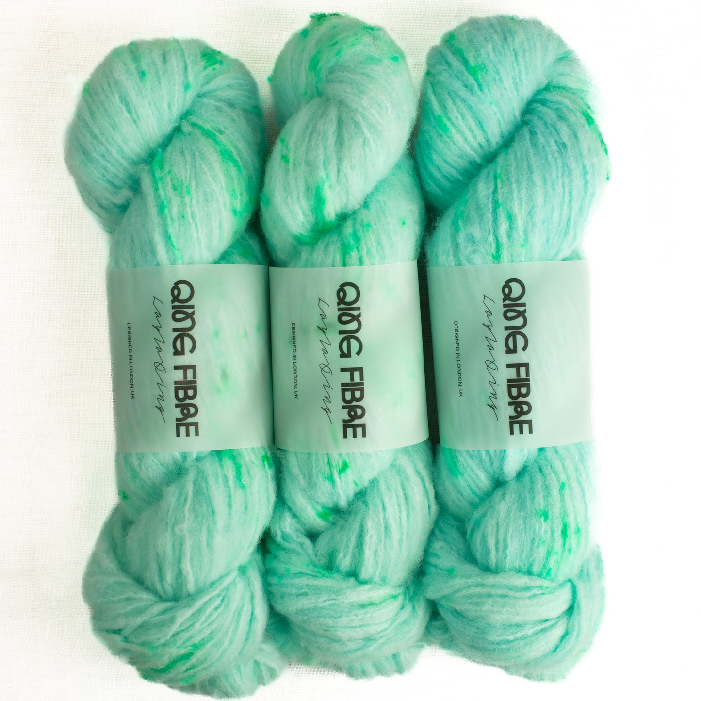 Super Floof DK - Nassau