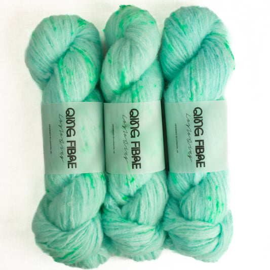 Super Floof DK - Nassau