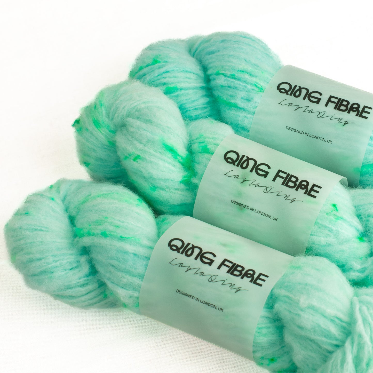 Super Floof DK - Nassau