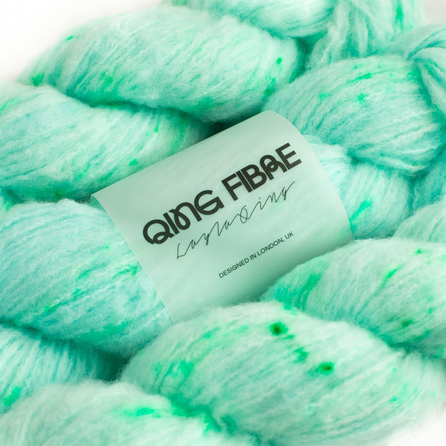 Super Floof DK - Nassau