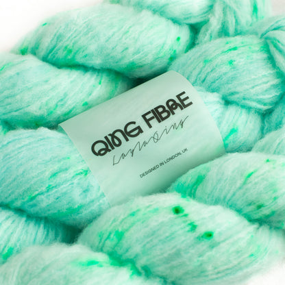 Super Floof DK - Nassau