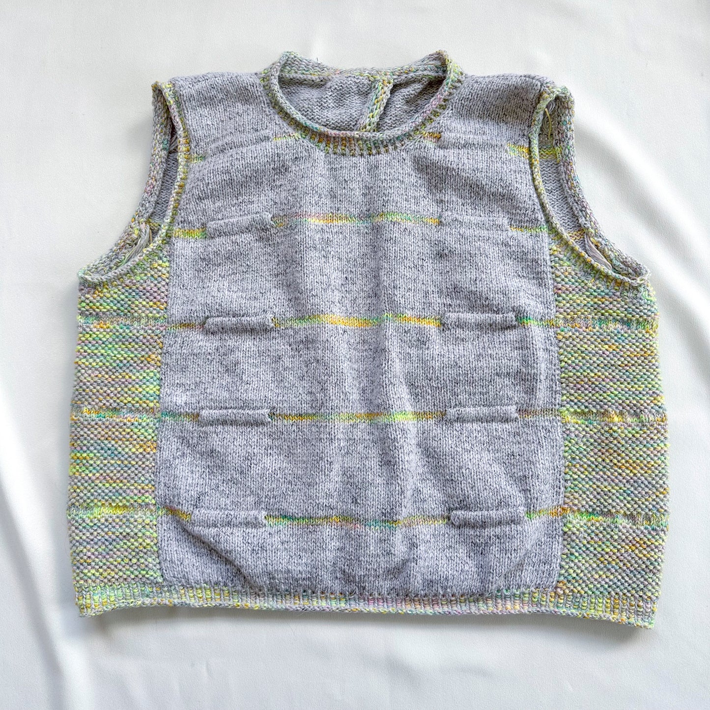 Space Top Pattern - Download