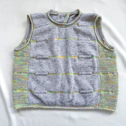 Space Top Pattern - Download