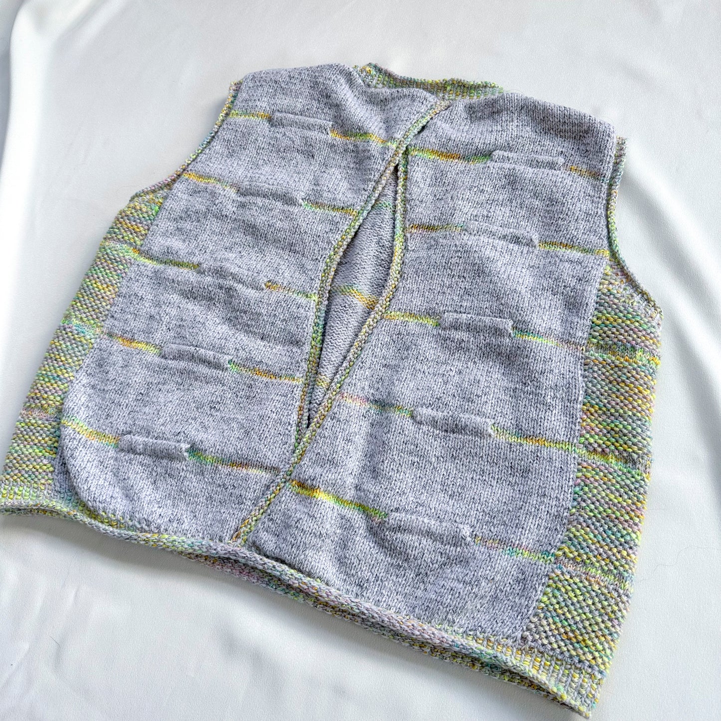 Space Top Pattern - Download