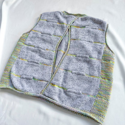 Space Top Pattern - Download