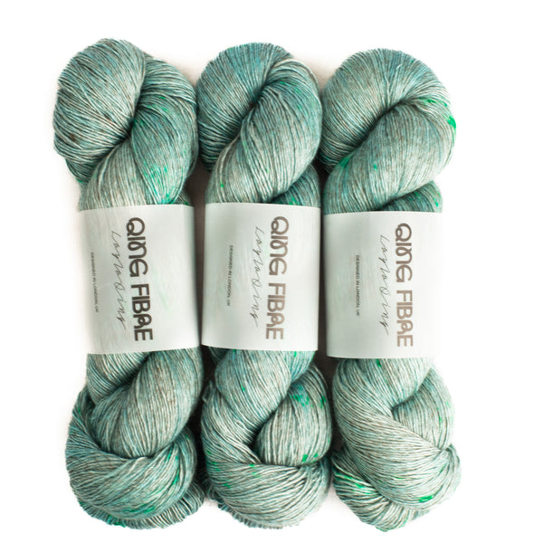 Yak Single - Nassau