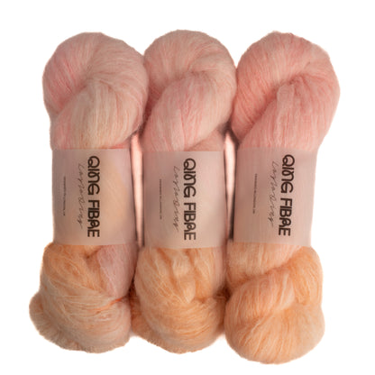 Melted Baby Suri - Snapper