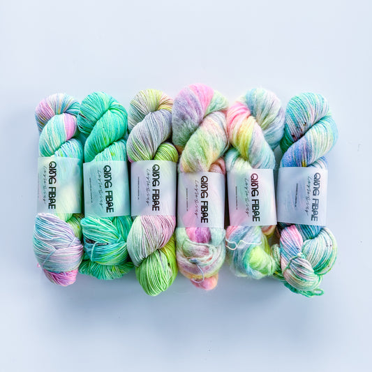 Harmony Bundle - Galaxy Traveller