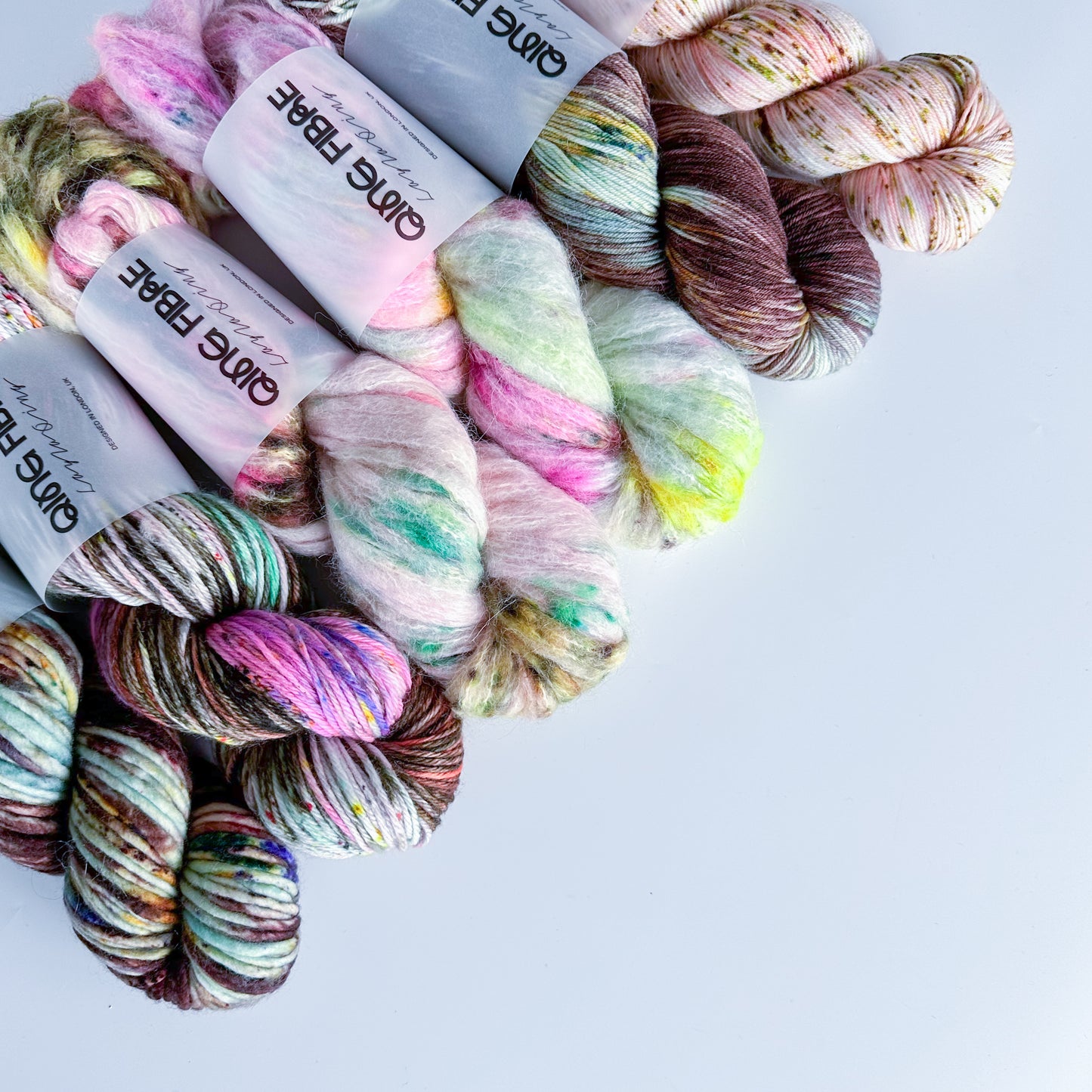 Harmony Bundle - Neon Wilderness