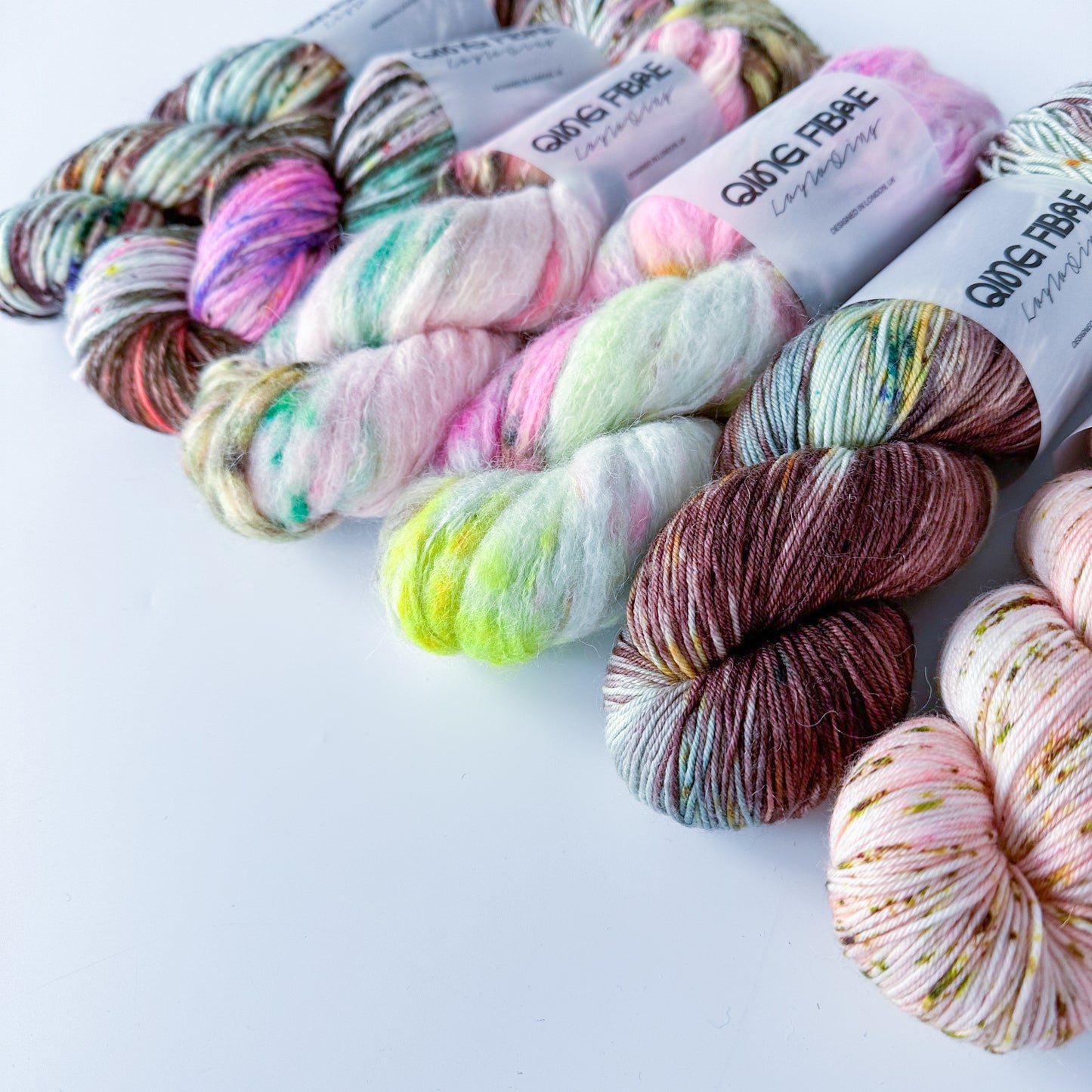 Harmony Bundle - Neon Wilderness