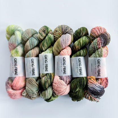 Harmony Bundle - Forest Lights