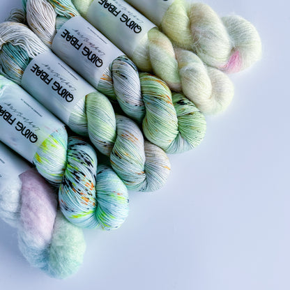 Harmony Bundle - Frozen River