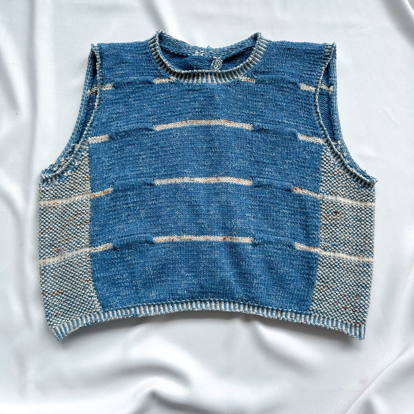 Space Top Pattern - Download