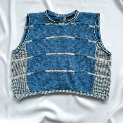 Space Top Pattern - Download