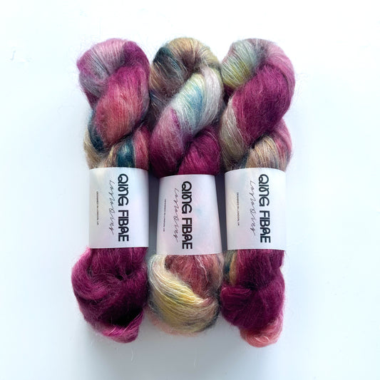 Kid Mohair Silk - Wonka