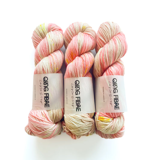 Dashing Sassy - Bon Bon