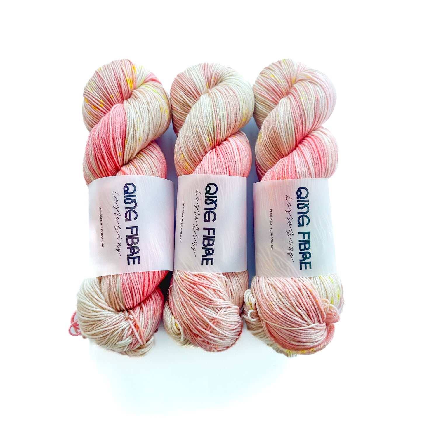 Dashing Fingering - Bon Bon