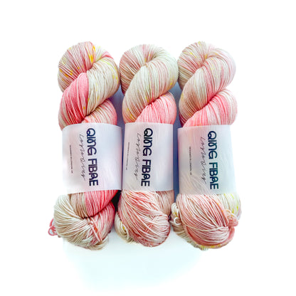 Dashing Fingering - Bon Bon