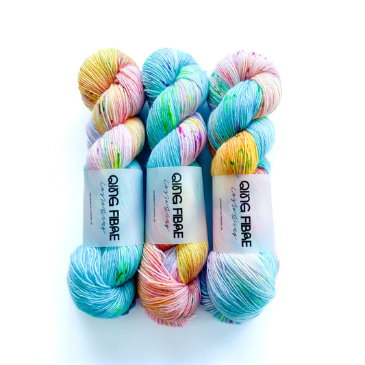 Dashing Sassy - Hoverchoc