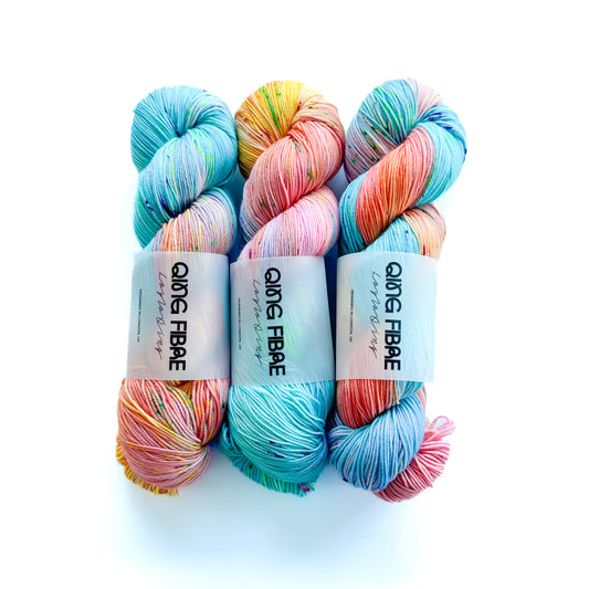 Dashing Fingering - Hoverchoc
