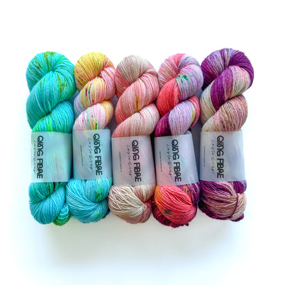 S/S25: The Wonka Collection Kit - Dashing Sassy