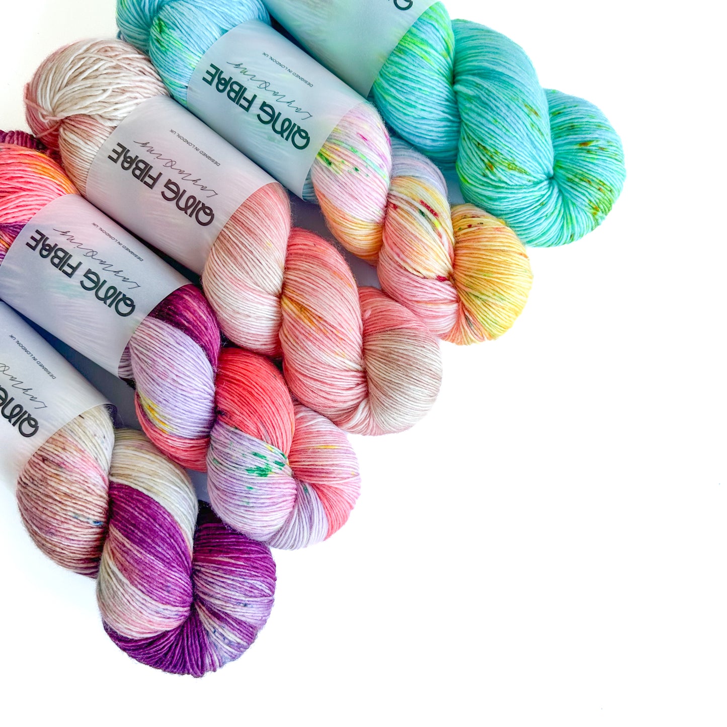 S/S25: The Wonka Collection Kit - Dashing Sassy