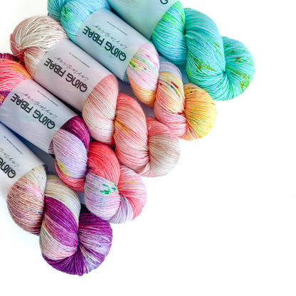 S/S25: The Wonka Collection Kit - Dashing Sassy
