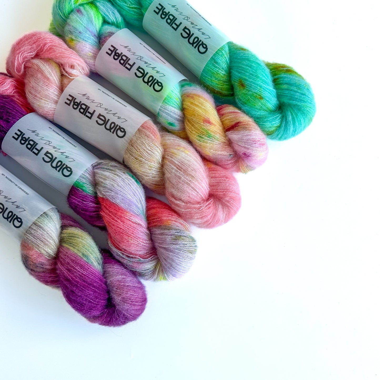 S/S25: The Wonka Collection Kit - Veranita