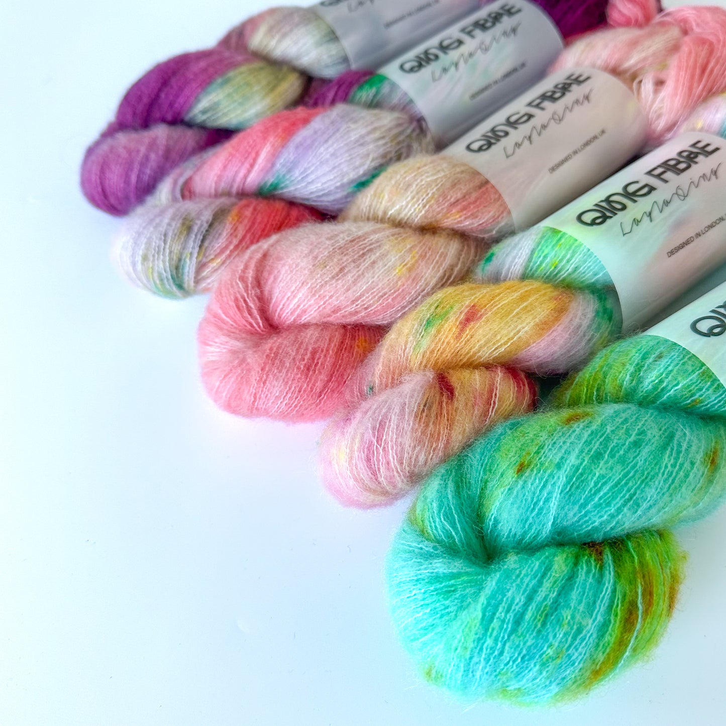 S/S25: The Wonka Collection Kit - Veranita