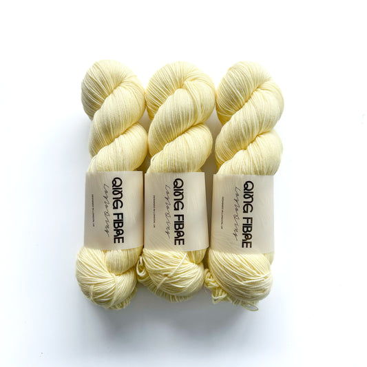 Dashing Fingering - Cocoon