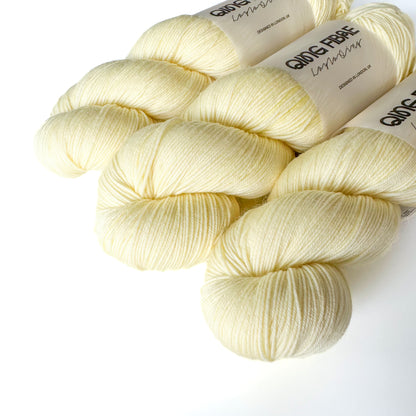 Dashing Fingering - Cocoon