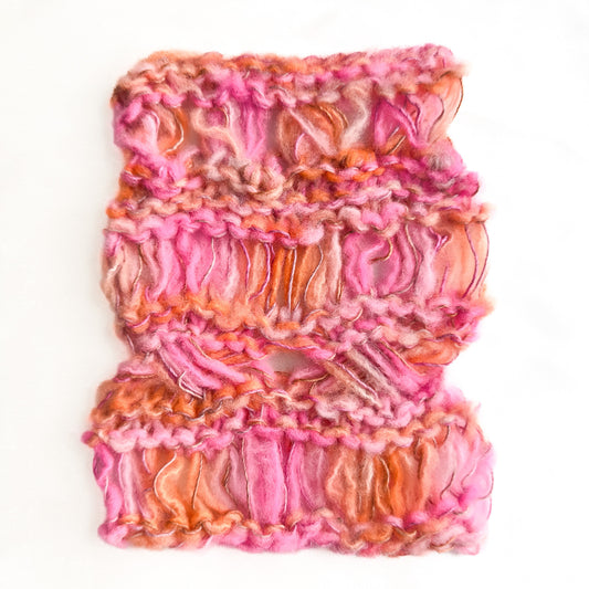 PRE-ORDER Cloudfall Cardigan Kit: Fever