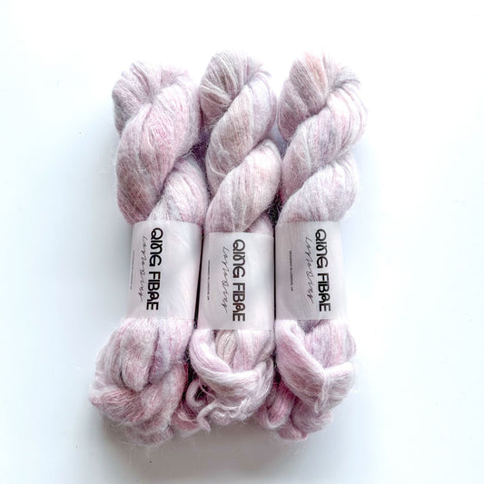 Suri Lace - Sweetheart