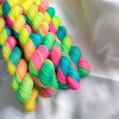 High Twist BFL Mini - Utopia