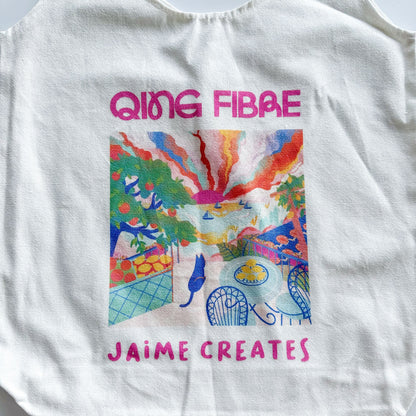 QF x Jaime Creates Spring Tote Bundle