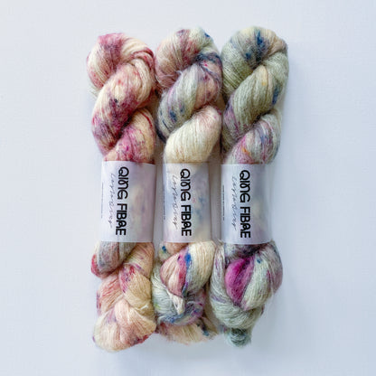 Moon Special Suri Lace Fade Kit