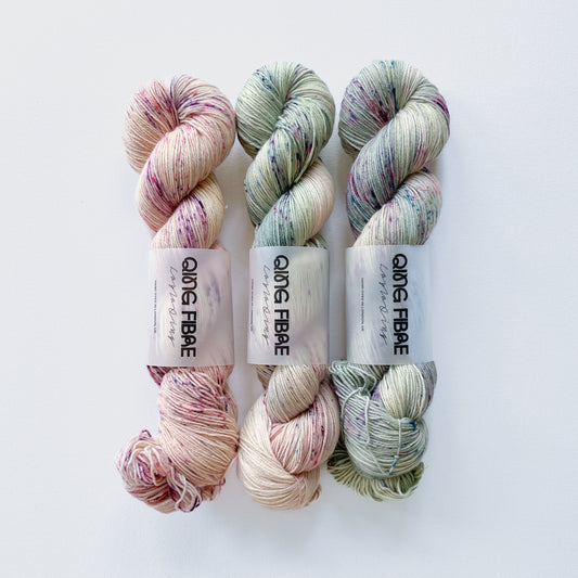 Moon Special Classic Sock Fade Kit