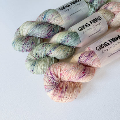 Moon Special Classic Sock Fade Kit